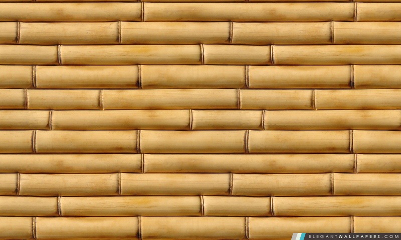 Bâtons de bambou, Arrière-plans HD à télécharger