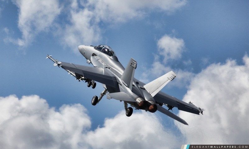 FA-18 Super Hornet, Arrière-plans HD à télécharger