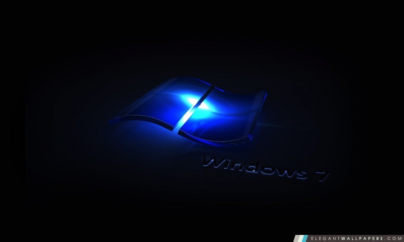 Windows 7, Arrière-plans HD à télécharger