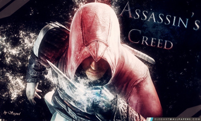 Résumé Creed Assassin, Arrière-plans HD à télécharger