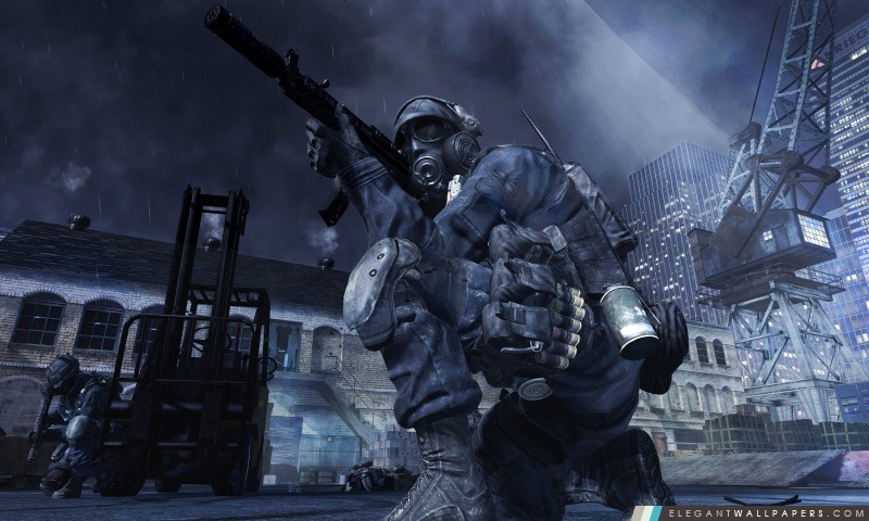 Call Of Duty Captures d'écran, Arrière-plans HD à télécharger