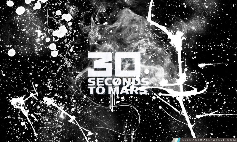 Thirty Seconds to Mars (alichavoshi2008@gmail.com), Arrière-plans HD à télécharger
