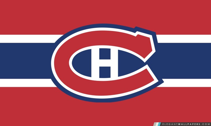 Canadiens de Montréal, Arrière-plans HD à télécharger