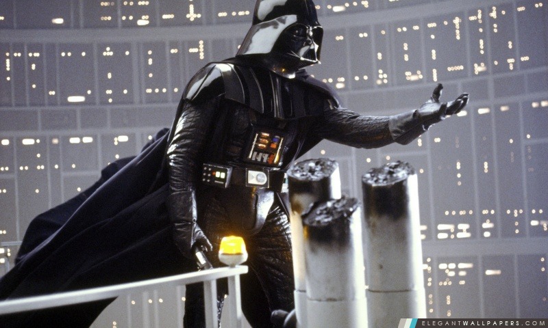 Foncé Vader, Arrière-plans HD à télécharger