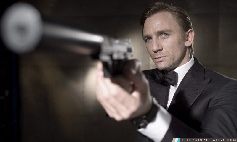 James Bond Casino Royale, Arrière-plans HD à télécharger