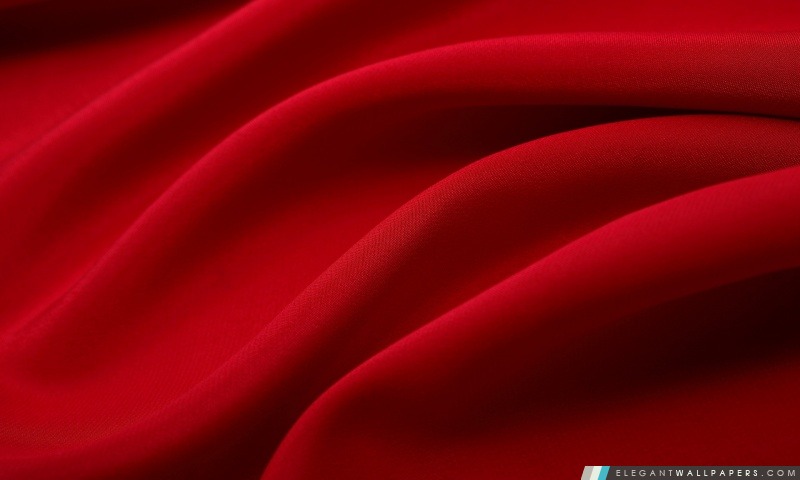 Tissu rouge, Arrière-plans HD à télécharger