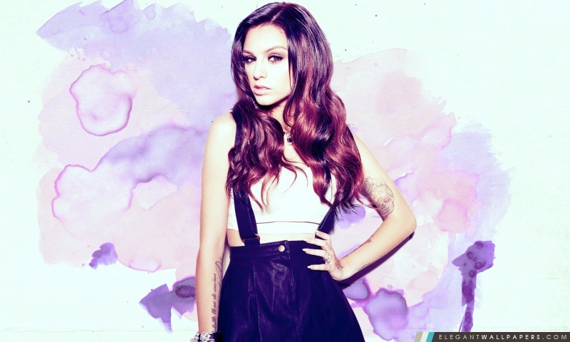 Cher Lloyd, Arrière-plans HD à télécharger
