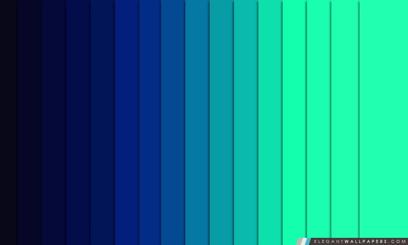 Palette bleue, Arrière-plans HD à télécharger