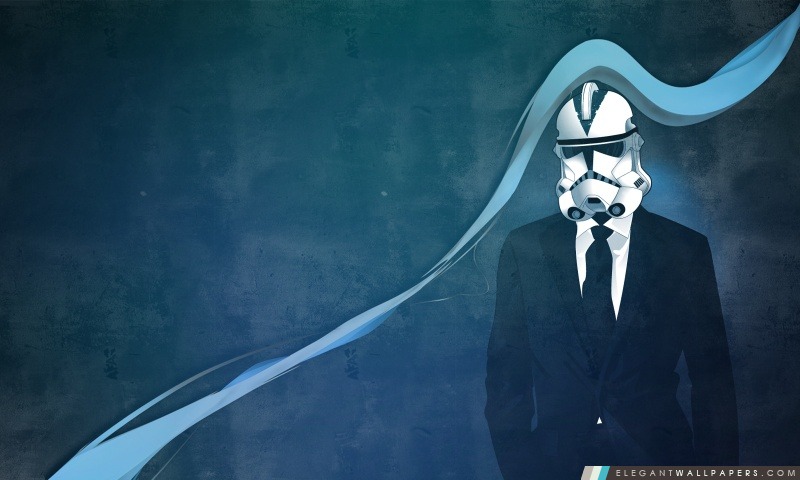 Stormtrooper Suit, Arrière-plans HD à télécharger