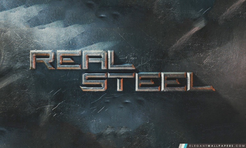 Real Steel 2011, Arrière-plans HD à télécharger