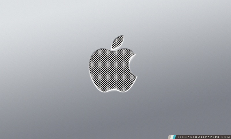 Apple Aluminium, Arrière-plans HD à télécharger