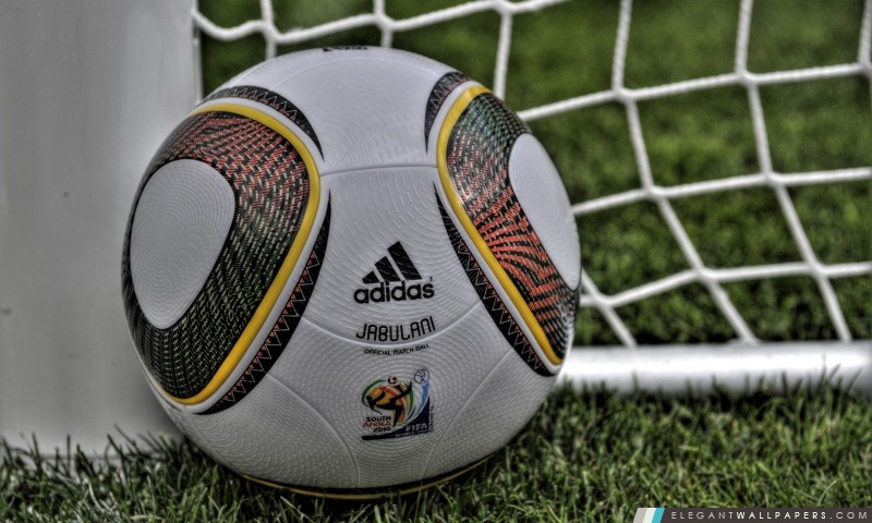 Fifa Coupe du Monde Afrique du Sud 2010 boule, Arrière-plans HD à télécharger