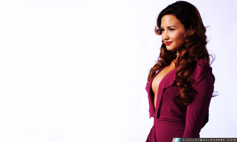 Demi Lovato (2011), Arrière-plans HD à télécharger