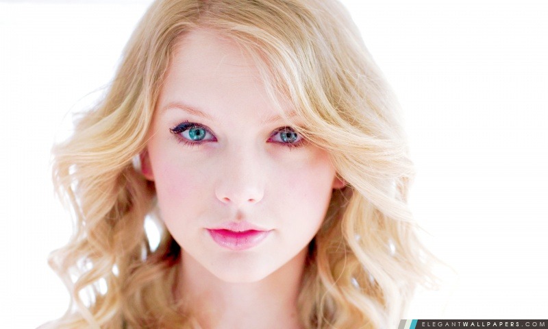 Taylor Swift Portrait, Arrière-plans HD à télécharger