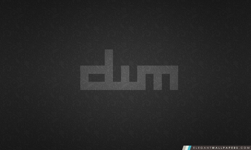 DWM Linux, Arrière-plans HD à télécharger