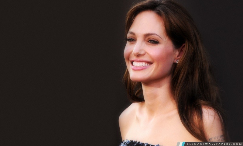 Angelina Jolie (2011), Arrière-plans HD à télécharger
