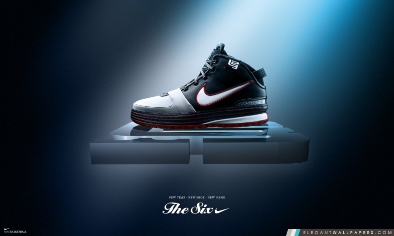 Nike Basketball Sneakers, Arrière-plans HD à télécharger