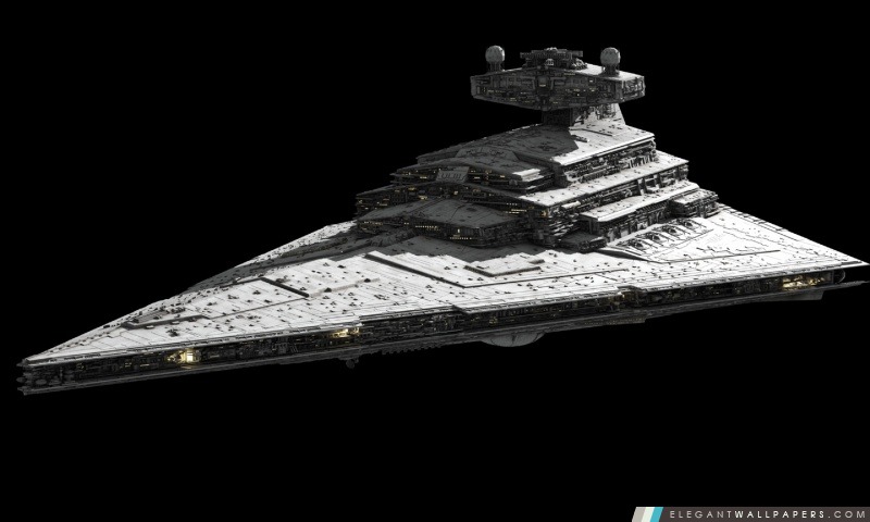 Imperial Star Destroyer, Arrière-plans HD à télécharger