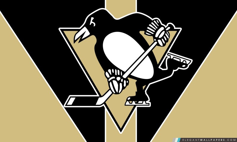Penguins de Pittsburgh, Arrière-plans HD à télécharger