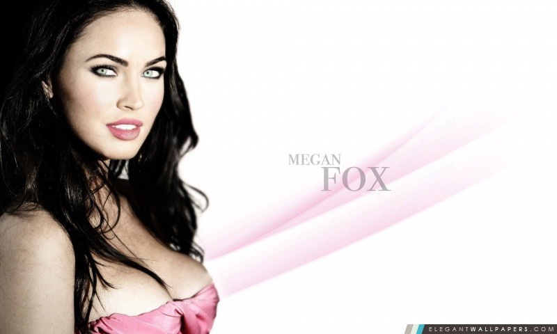 Megan Fox 5, Arrière-plans HD à télécharger