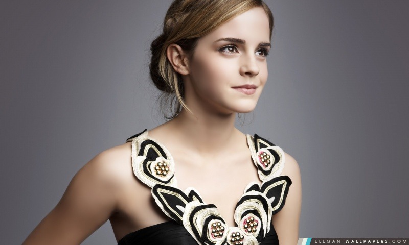 Emma Watson Hollywood 1, Arrière-plans HD à télécharger
