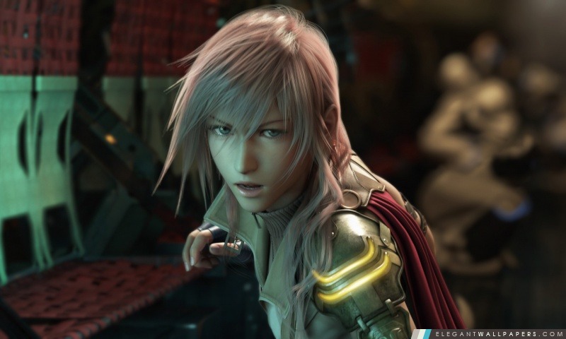 Final Fantasy 14 Online, Arrière-plans HD à télécharger