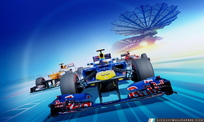 F1 2012, Arrière-plans HD à télécharger