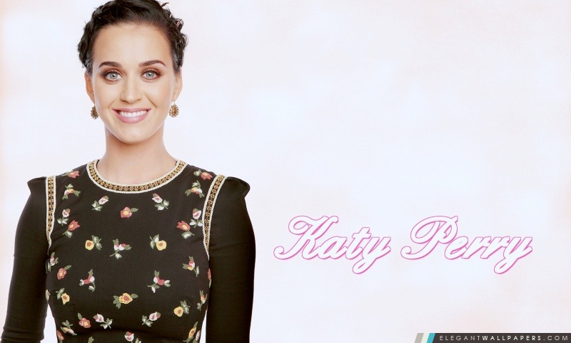 Katy Perry 2013, Arrière-plans HD à télécharger