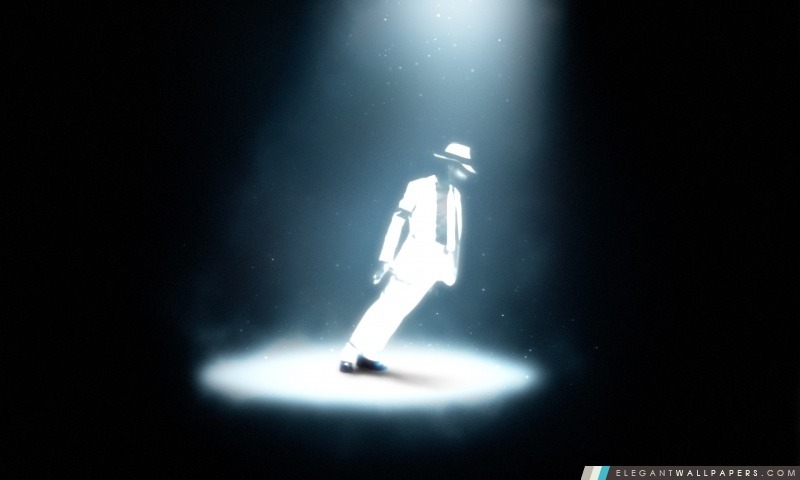 Michael Jackson sur scène, Arrière-plans HD à télécharger