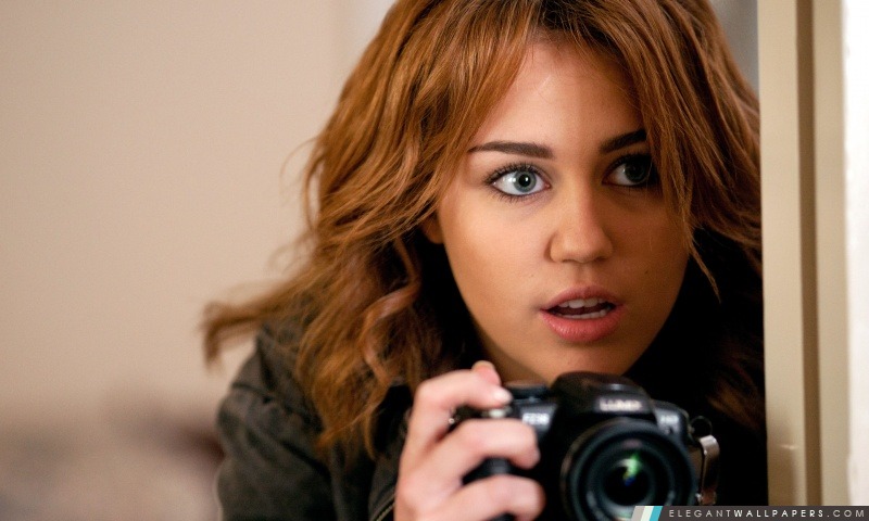 Miley Cyrus, Arrière-plans HD à télécharger