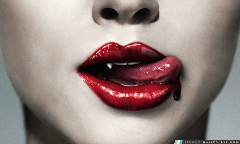 True Blood, Arrière-plans HD à télécharger