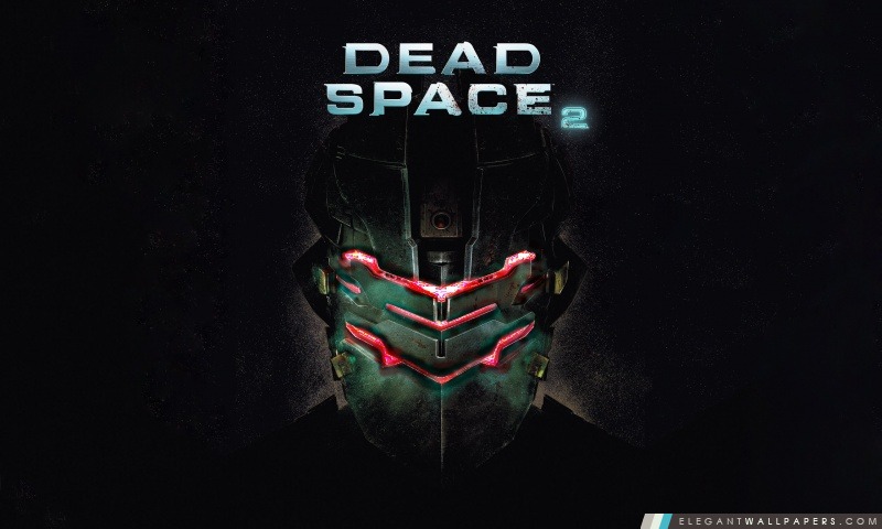 Dead Space 2 Jeu Vidéo, Arrière-plans HD à télécharger