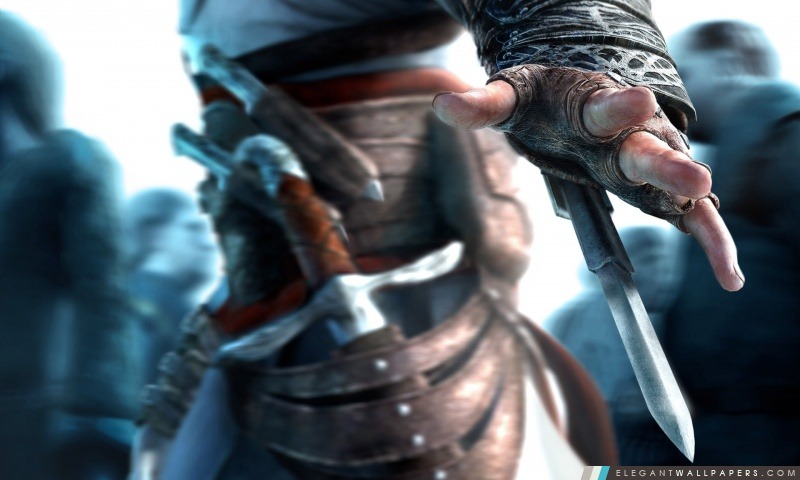 Assassins Creed, Arrière-plans HD à télécharger