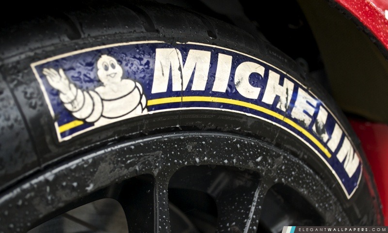 Pneus Michelin nappe, Arrière-plans HD à télécharger