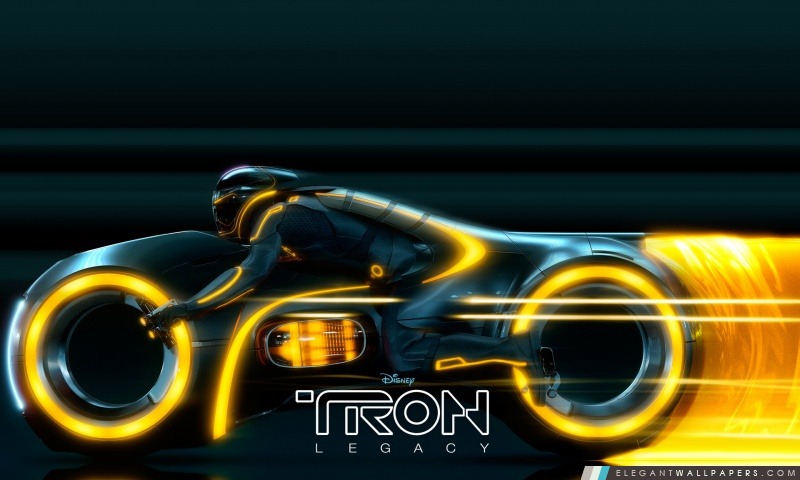 Tron Legacy, Arrière-plans HD à télécharger