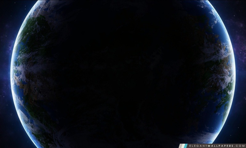 Planète Terre, Arrière-plans HD à télécharger