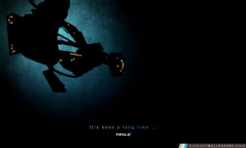 Portal 2 Jeu Vidéo, Arrière-plans HD à télécharger