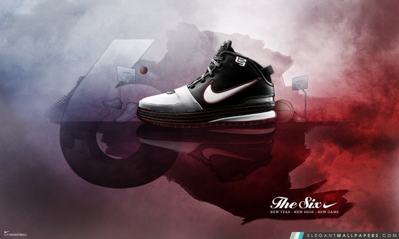 Nike Sneakers, Arrière-plans HD à télécharger