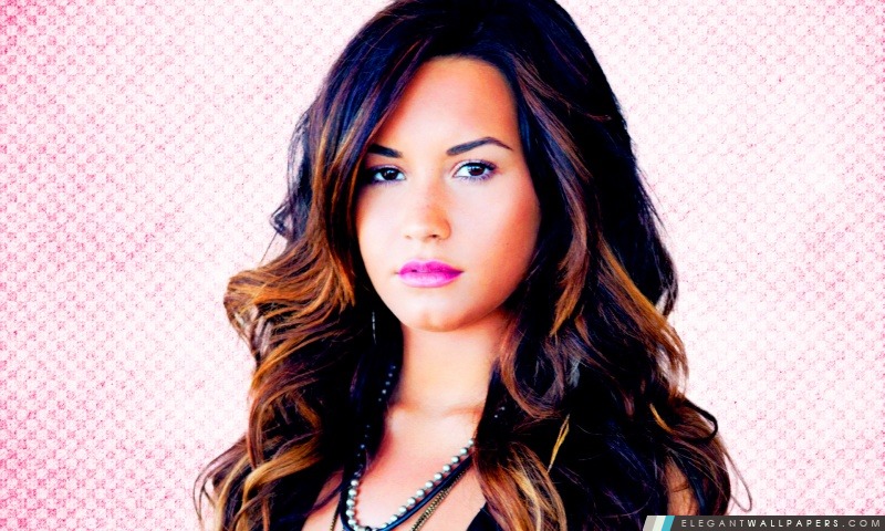 Demi Lovato, Arrière-plans HD à télécharger
