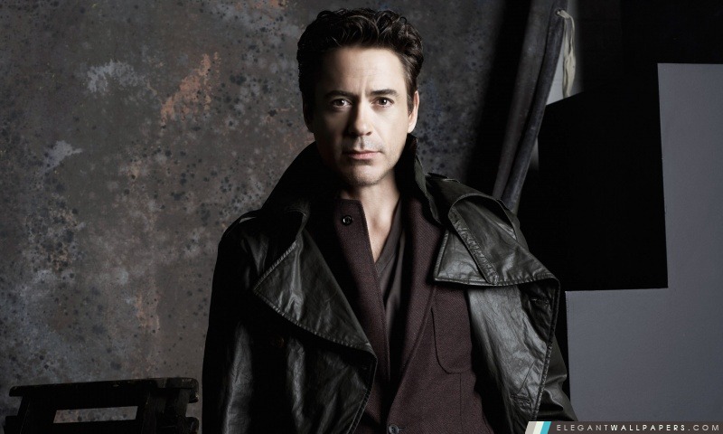 Robert Downey Jr, Arrière-plans HD à télécharger