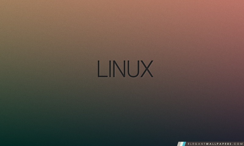 Linux, Arrière-plans HD à télécharger