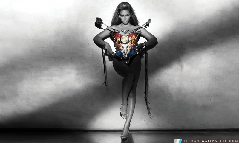 Beyonce Sasha Fierce, Arrière-plans HD à télécharger