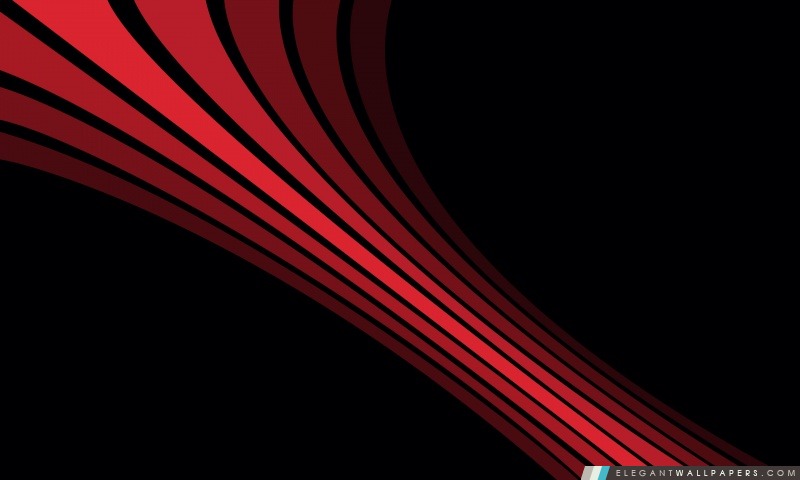 Red Stripes, Arrière-plans HD à télécharger