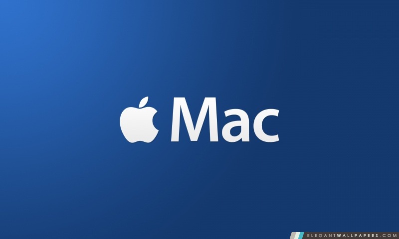 Apple Mac, Arrière-plans HD à télécharger