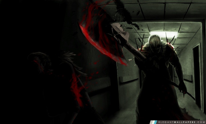 Resident Evil Afterlife, Arrière-plans HD à télécharger