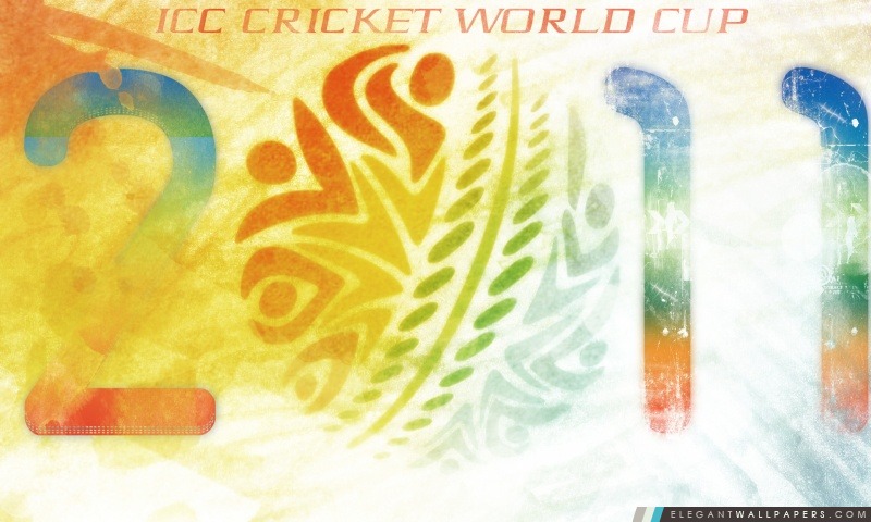 ICC Cricket World Cup 2011, Arrière-plans HD à télécharger