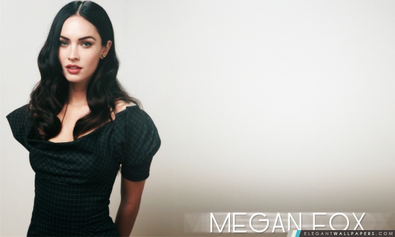 Megan Fox (2011), Arrière-plans HD à télécharger