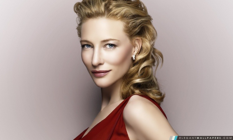 Cate Blanchett 2012, Arrière-plans HD à télécharger