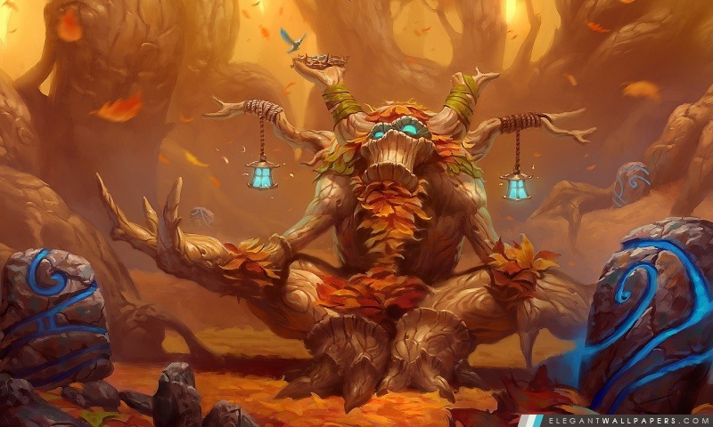 World Of Warcraft, Arrière-plans HD à télécharger
