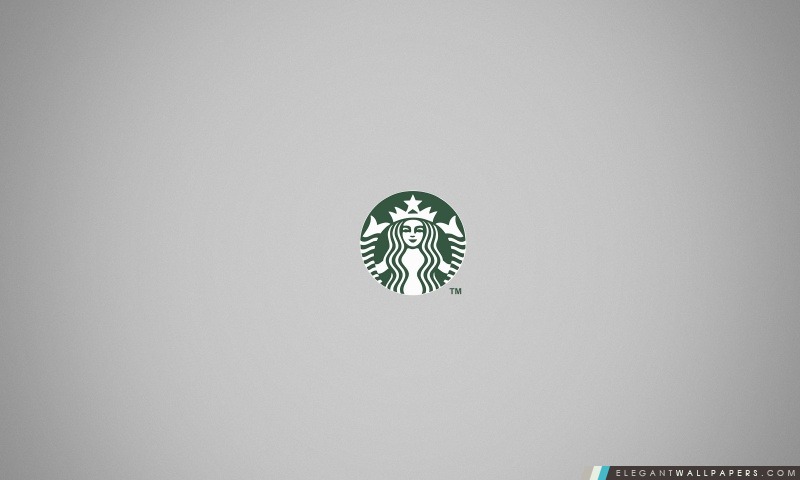 Starbuck classique, Arrière-plans HD à télécharger